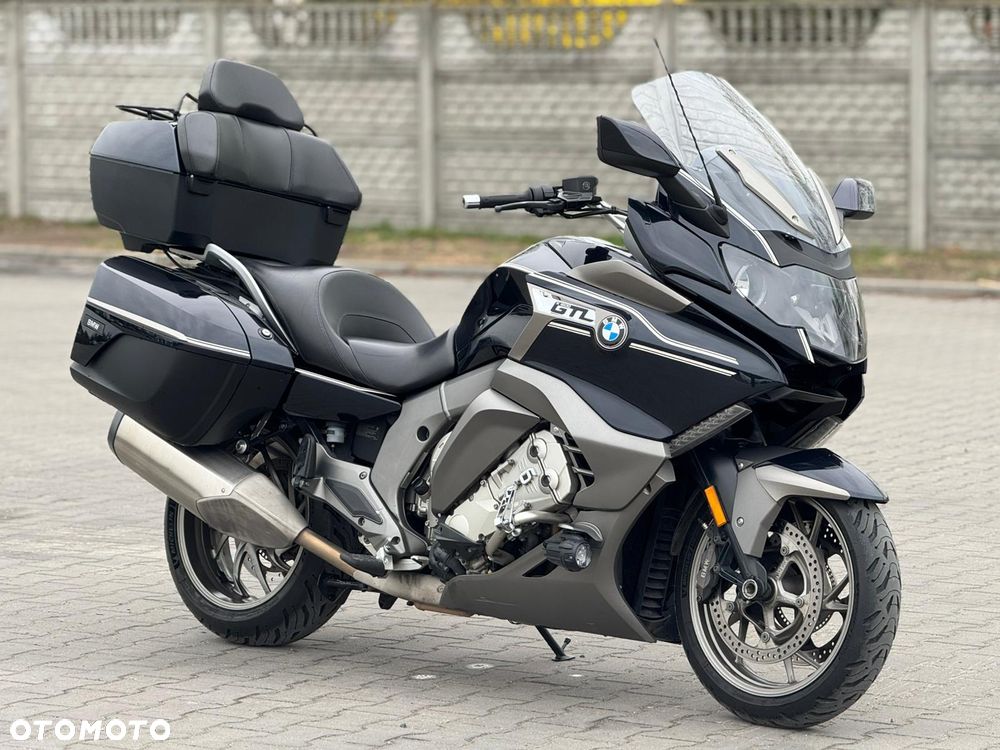 BMW K - 1