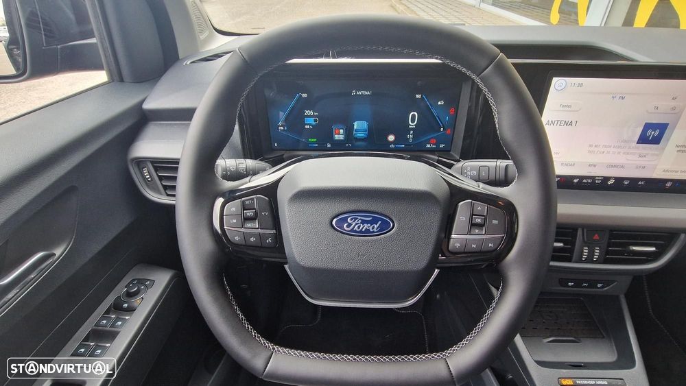 Ford Tourneo Courier - 8