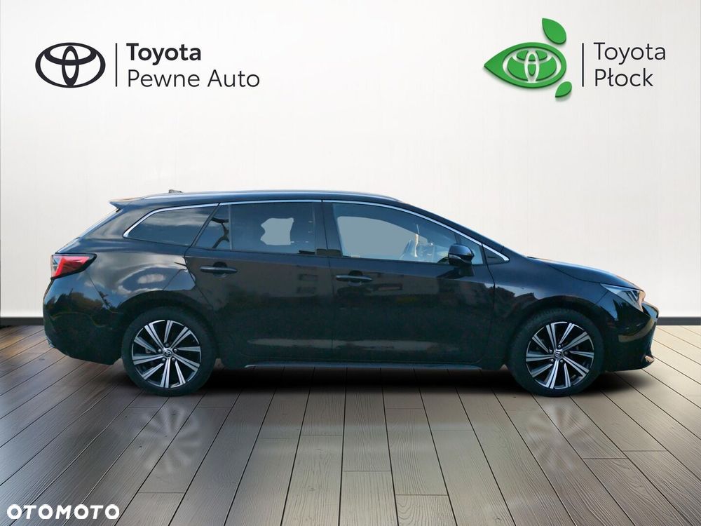 Toyota Corolla 1.8 Hybrid Comfort - 7