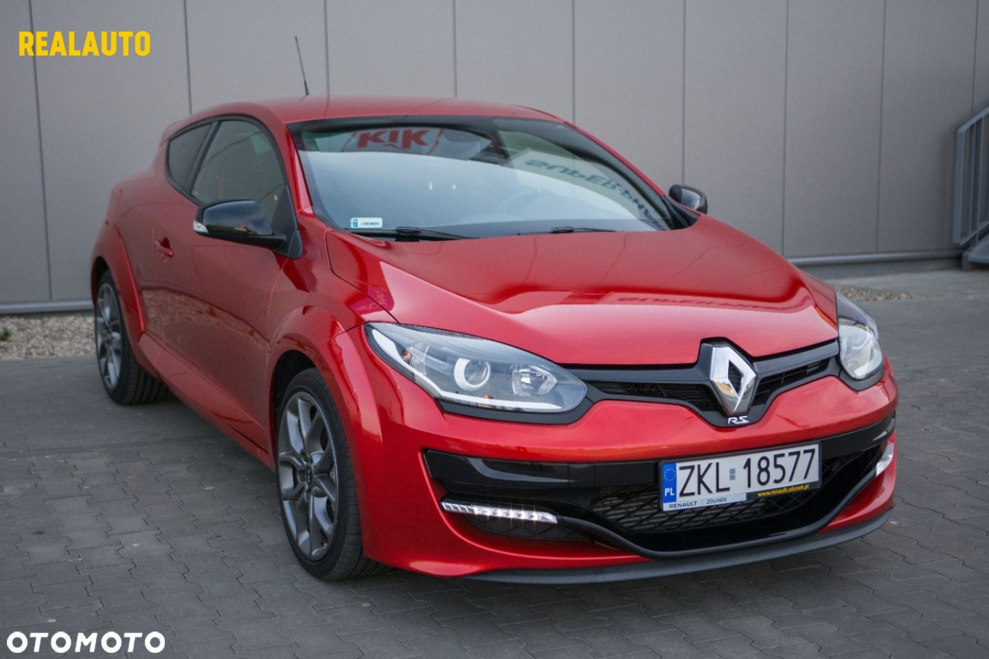 Renault Megane - 8