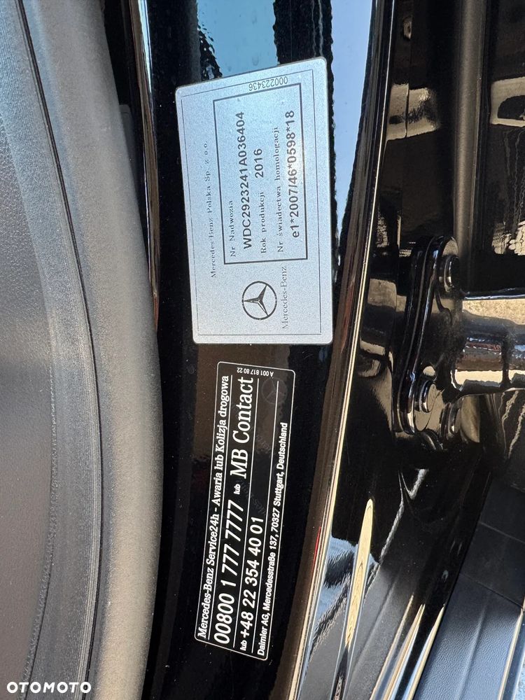 Mercedes-Benz GLE - 19