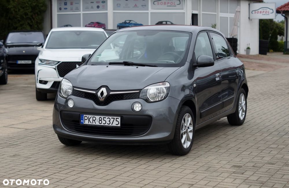 Renault Twingo SCe 70 Life - 1