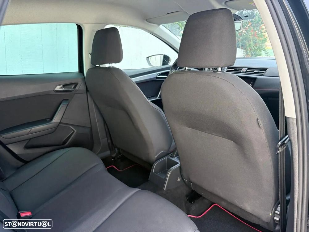 SEAT Ibiza 1.0 TSI FR - 60