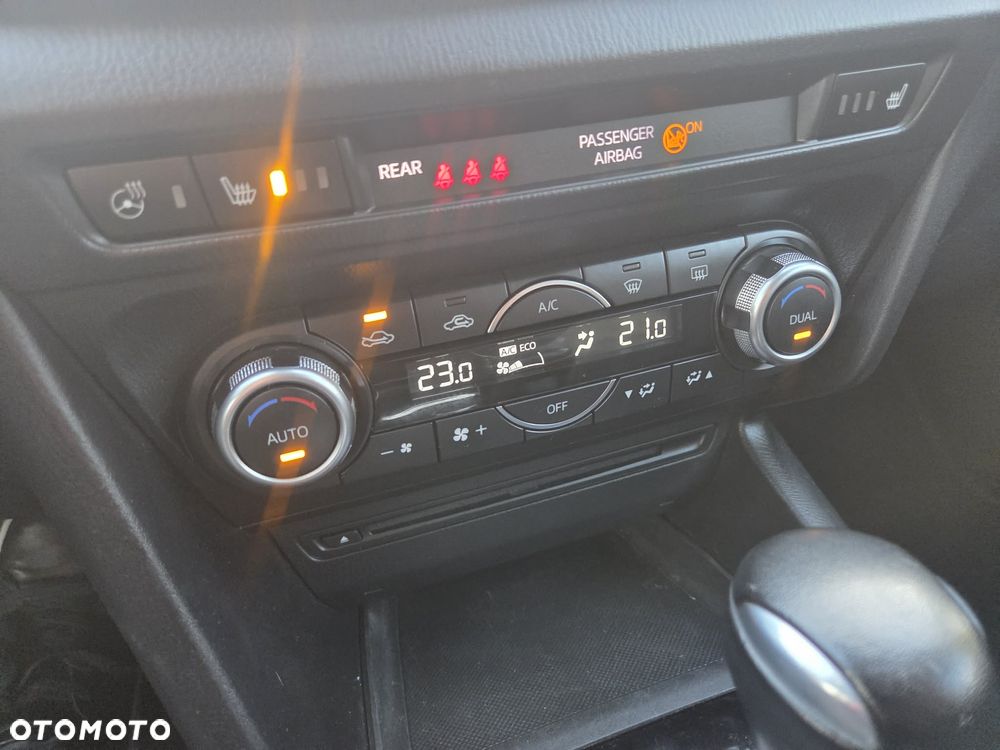 Mazda 3 2.0 Skyenergy - 5