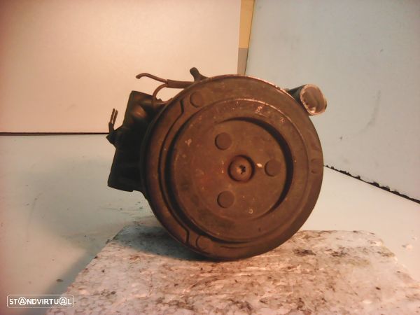 Compressor Ar Condicionado Opel Astra G Hatchback (T98) - 1