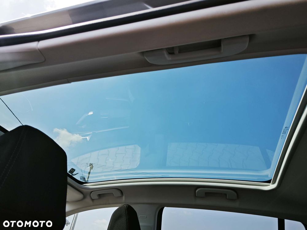 Peugeot 308 BlueHDi 120 EAT6 Stop & Start Business-Line - 22