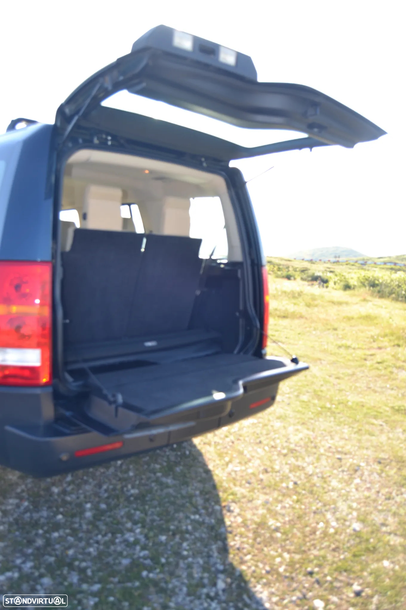 Land Rover Discovery 3 2.7 TD V6 SE Auto. - 24