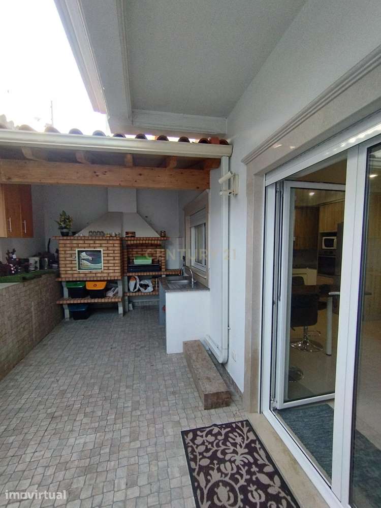 Moradia T3 em União das Freguesias de Leiria - Grande imagem: 4/19