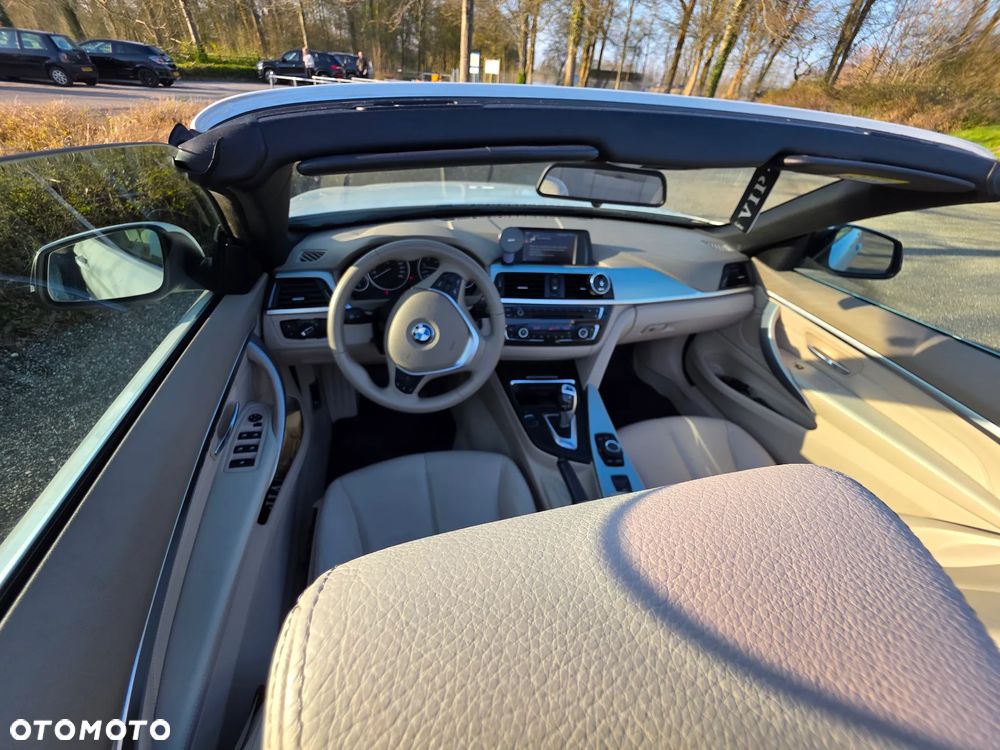 BMW Seria 4 428i xDrive Modern Line - 13