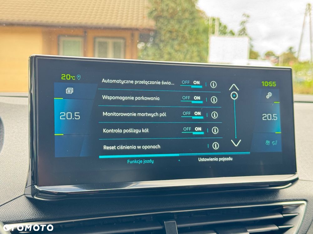 Peugeot 3008 225 e-EAT8 Allure Pack - 36