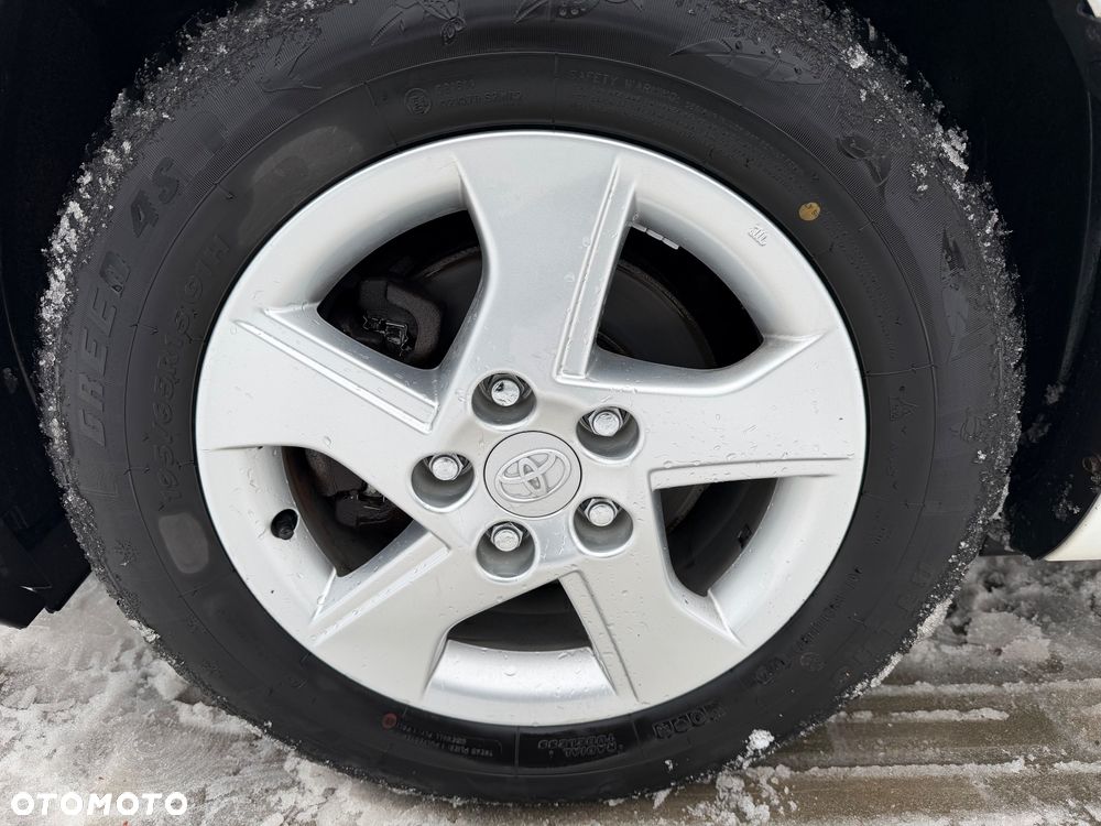 Toyota Auris 1.8 HSD Luna - 9