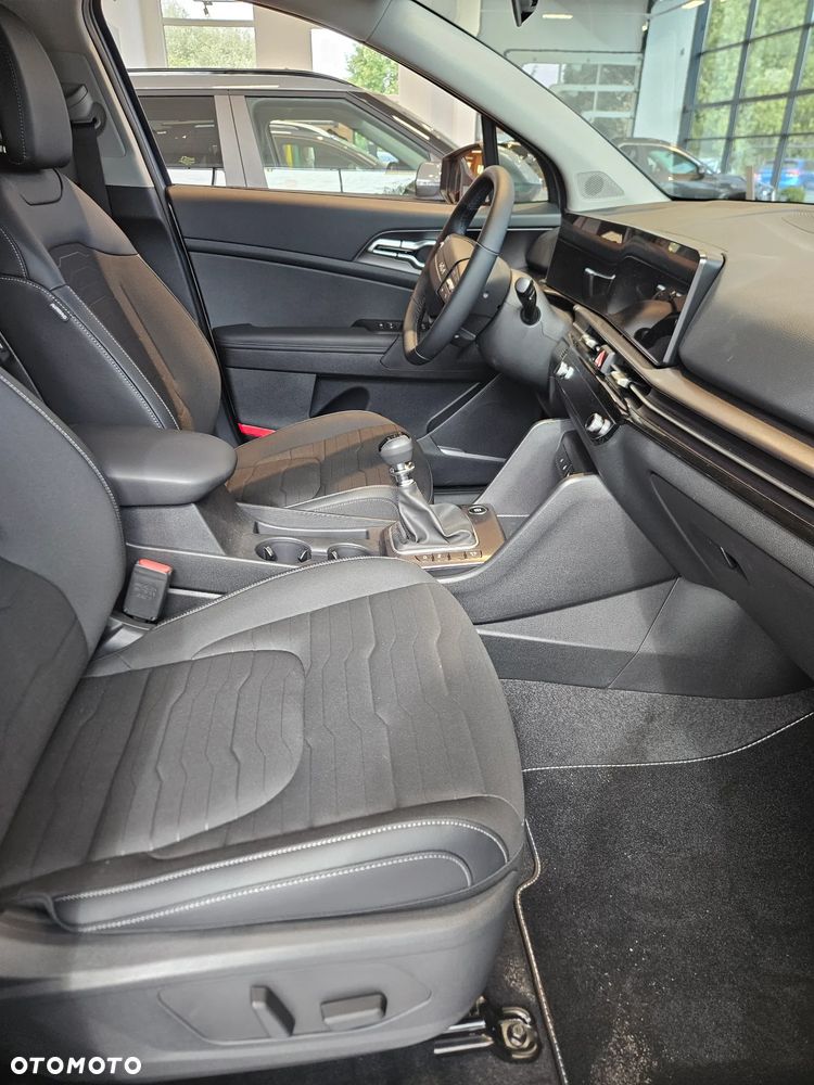 Kia Sportage 1.6 T-GDI L 2WD - 7