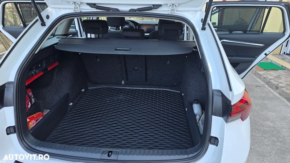 Skoda Octavia 2.0 TDI Style - 13