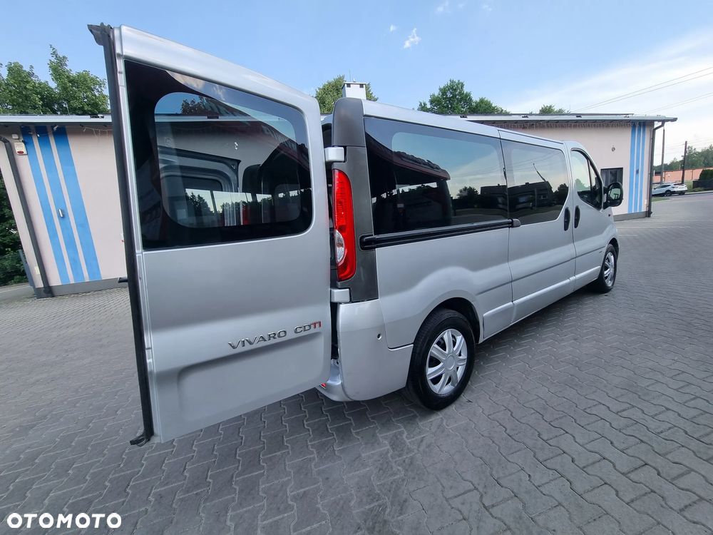 Opel Vivaro - 3
