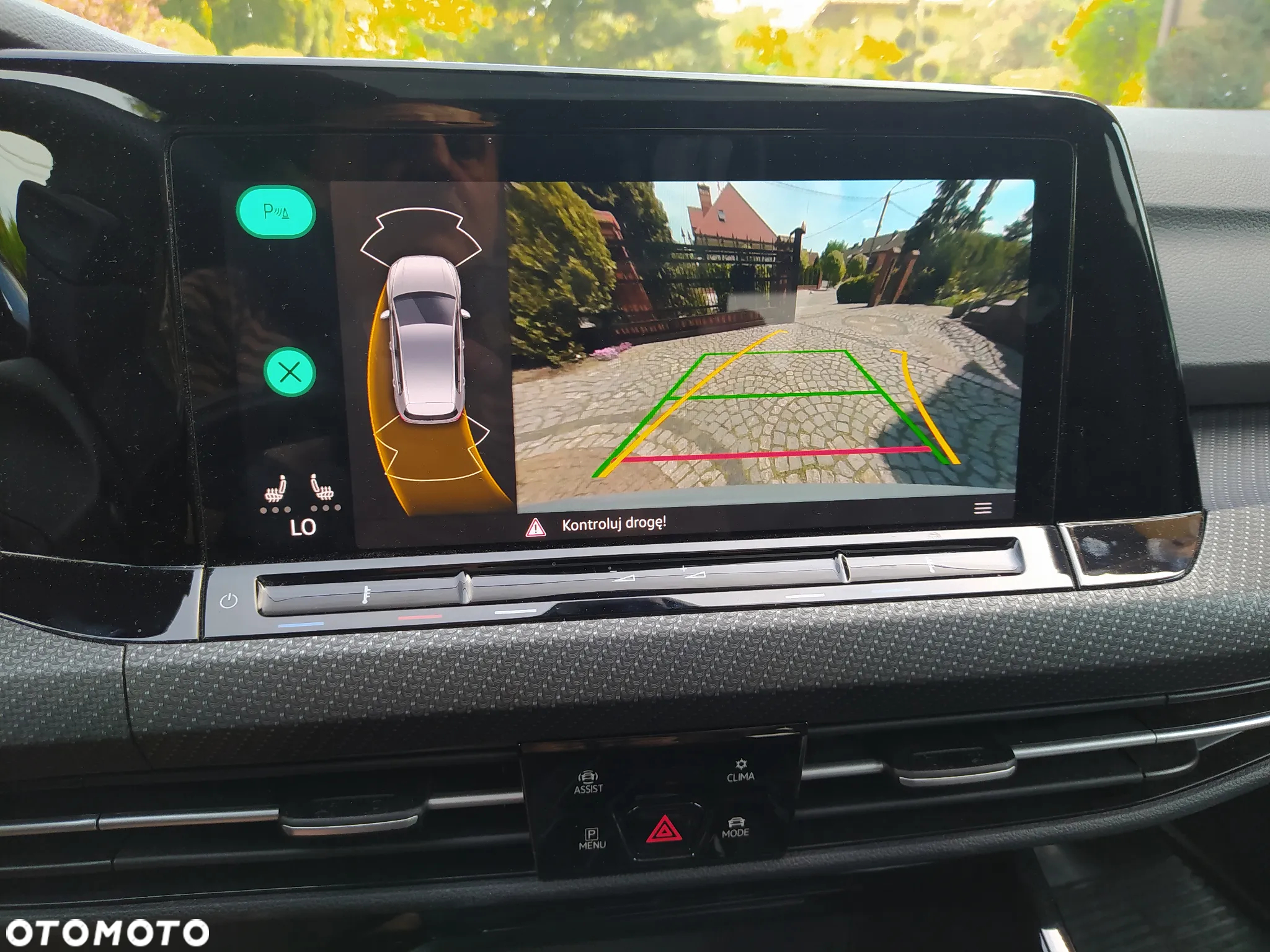 Volkswagen Passat 1.4 TSI Plug-In-Hybrid GTE - 29