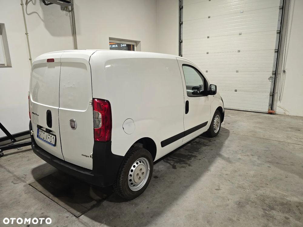 Fiat FIORINO - 5