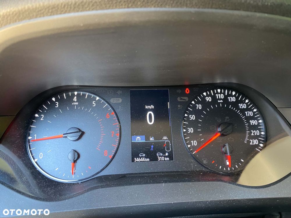 Nissan TOWNSTAR - 5