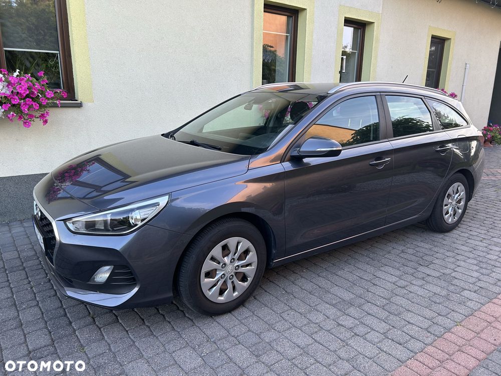 Hyundai i30 - 2