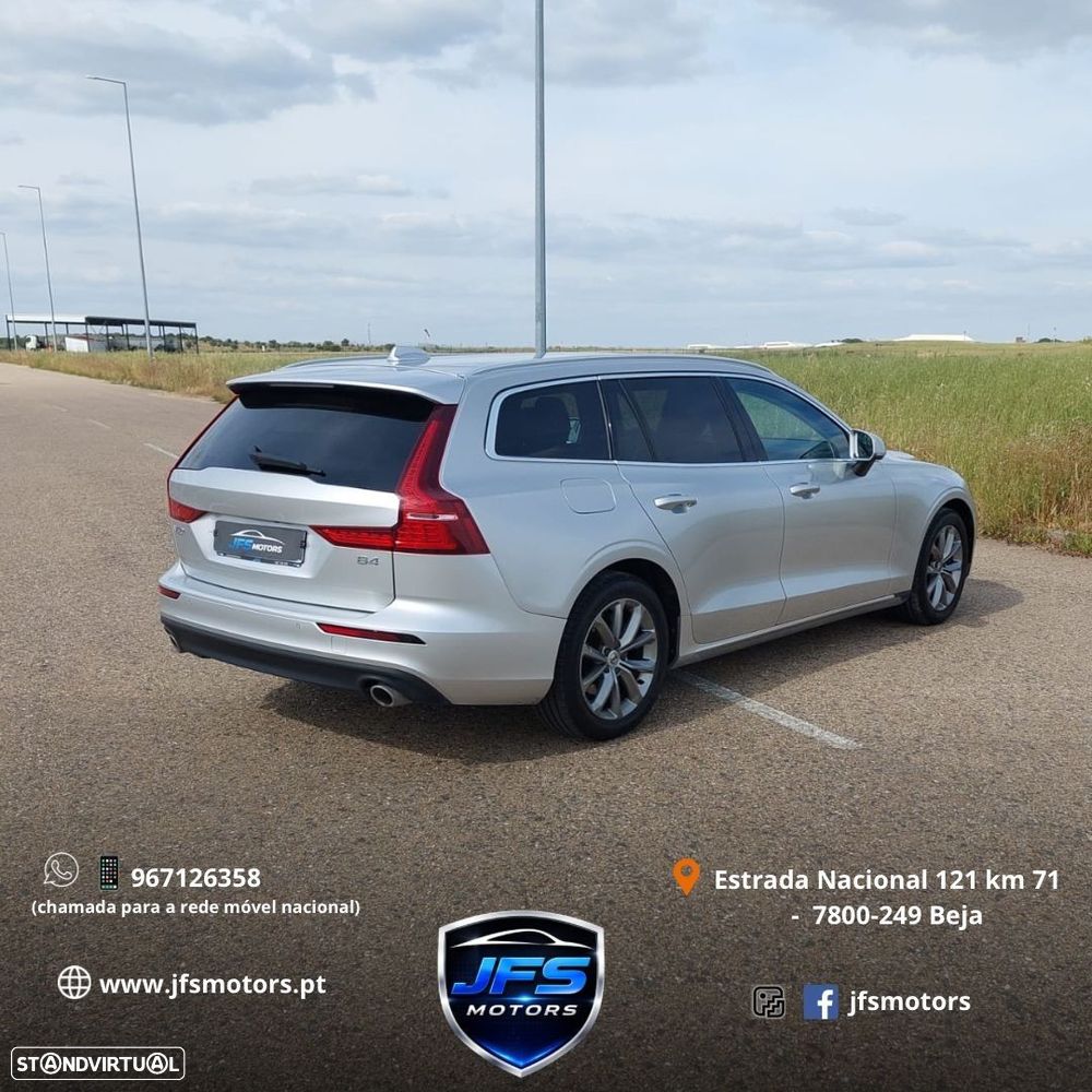 Volvo V60 - 7