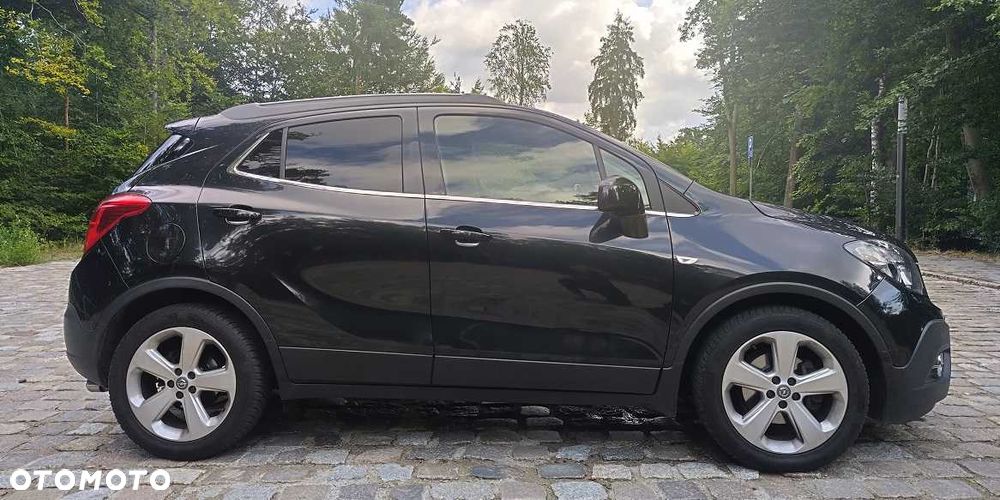 Opel Mokka - 3