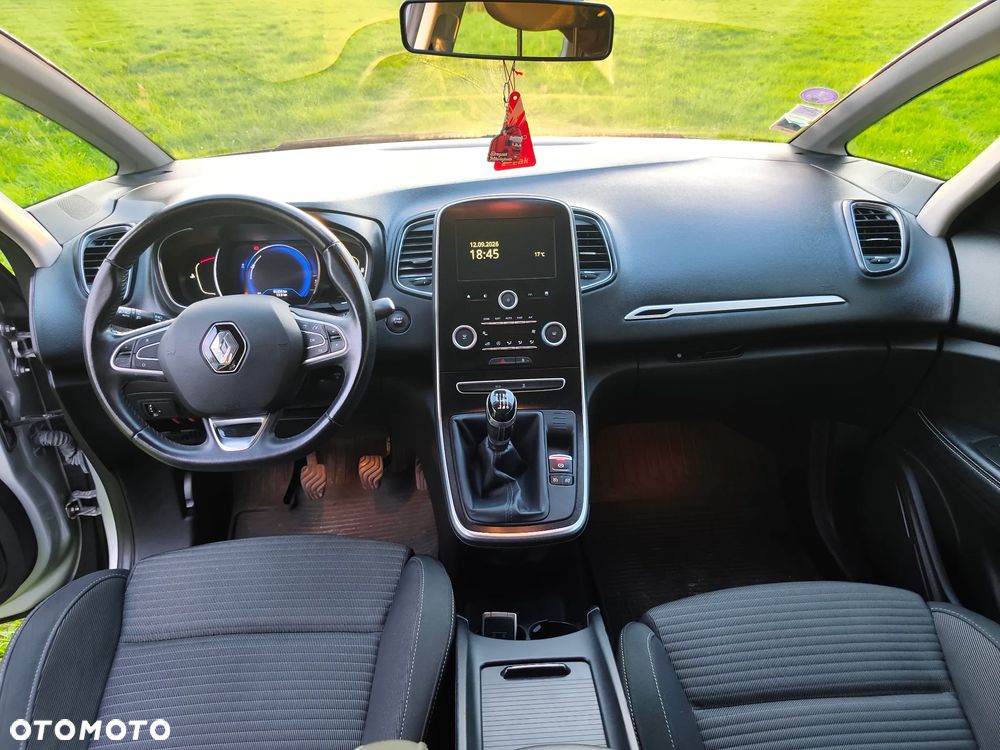 Renault Scenic 1.3 TCe Energy Zen - 11