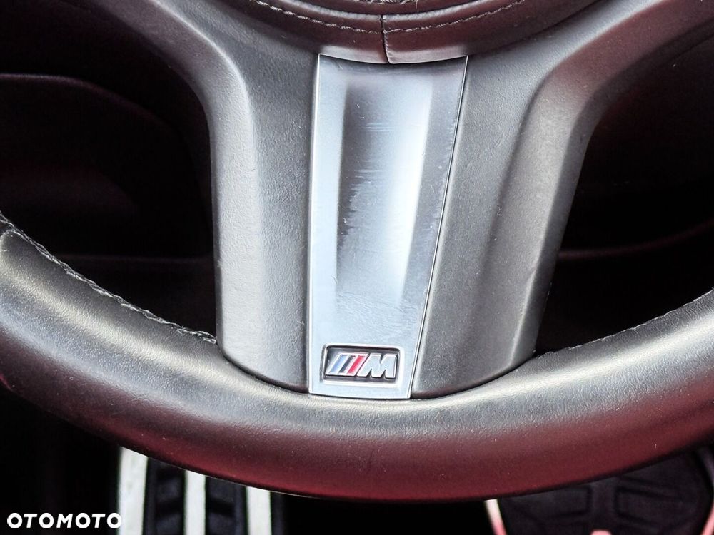 BMW Seria 1 118i M Sport - 22