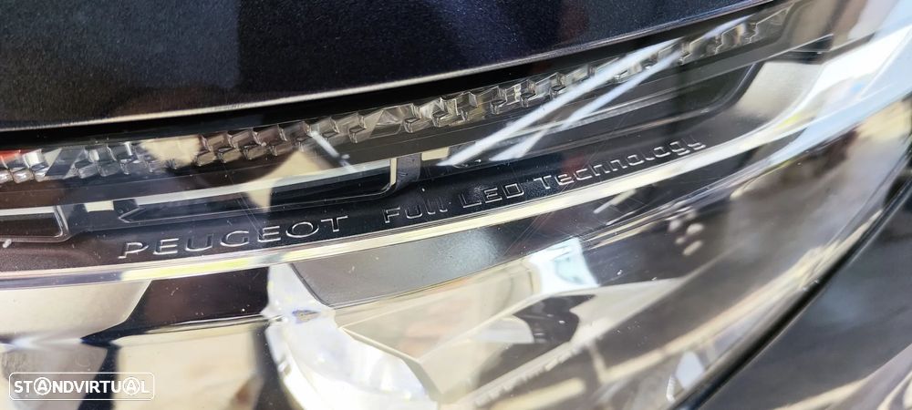 Peugeot 5008 BlueHDI 130 EAT8 Active Business-Pack - 11
