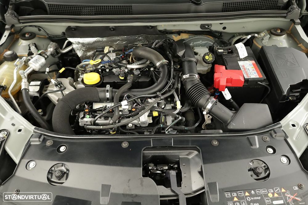 Dacia Sandero 1.0 ECO-G Essential Bi-Fuel - 23