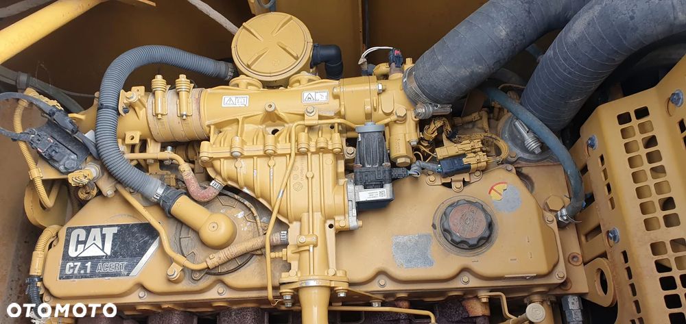 Caterpillar 330 F - 21
