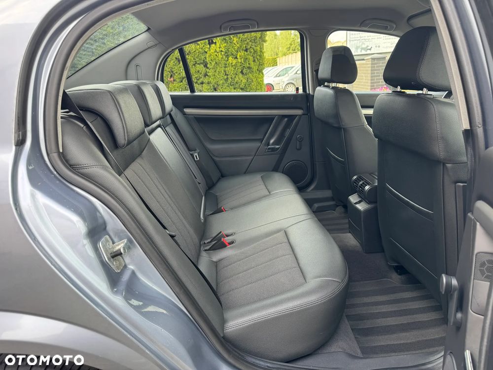 Opel Vectra 1.8 Elegance - 32