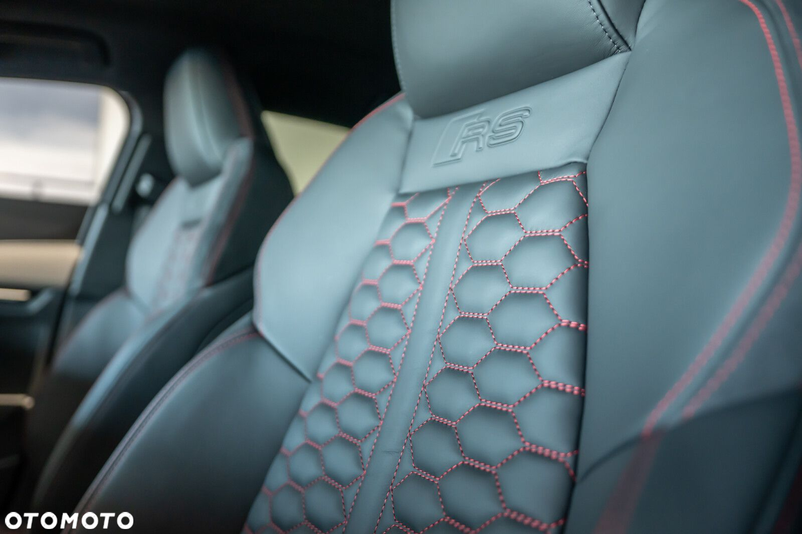 Audi RS3 Sportback - 7