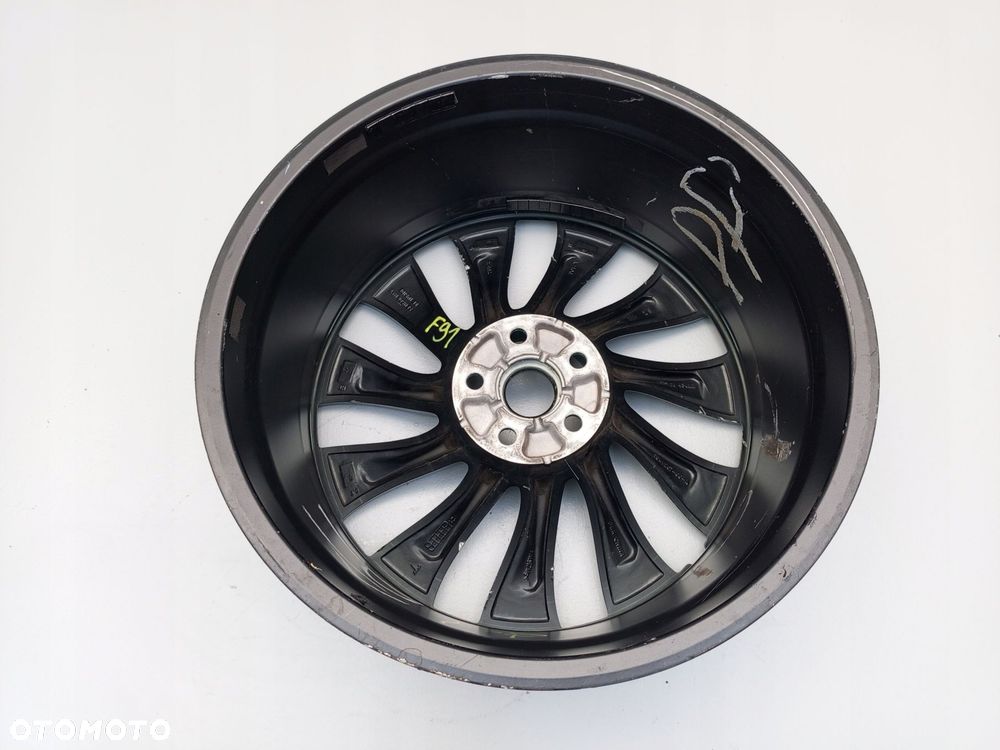 TESLA MODEL 3 FELGA ALUMINIOWA 9,0" X 20" 5x114.3 ET 34 1044267-00-A ÷ - 10