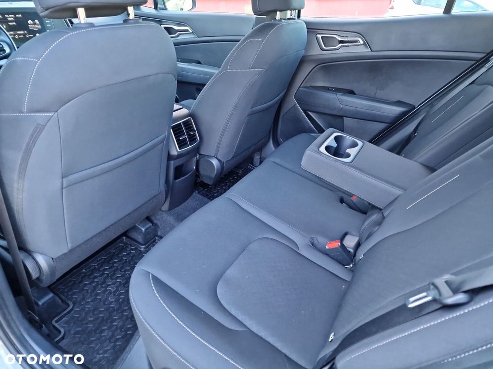 Kia Sportage 1.6 T-GDI MHEV M 2WD DCT - 14