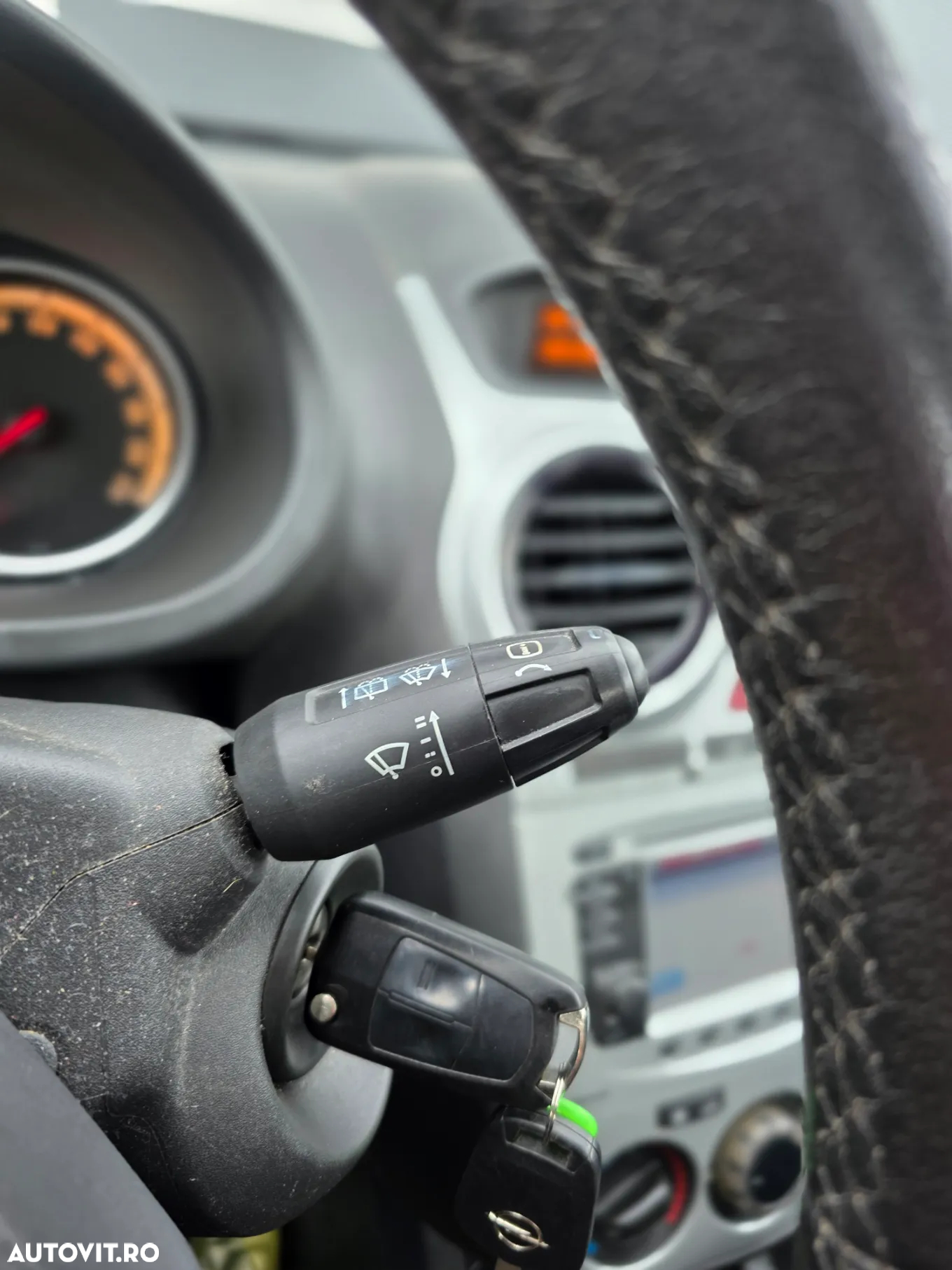 Opel Corsa 1.3 CDTI Cosmo - 12