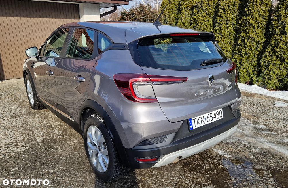 Renault Captur - 3