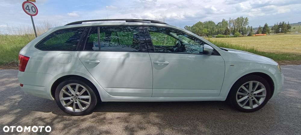 Skoda Octavia - 27