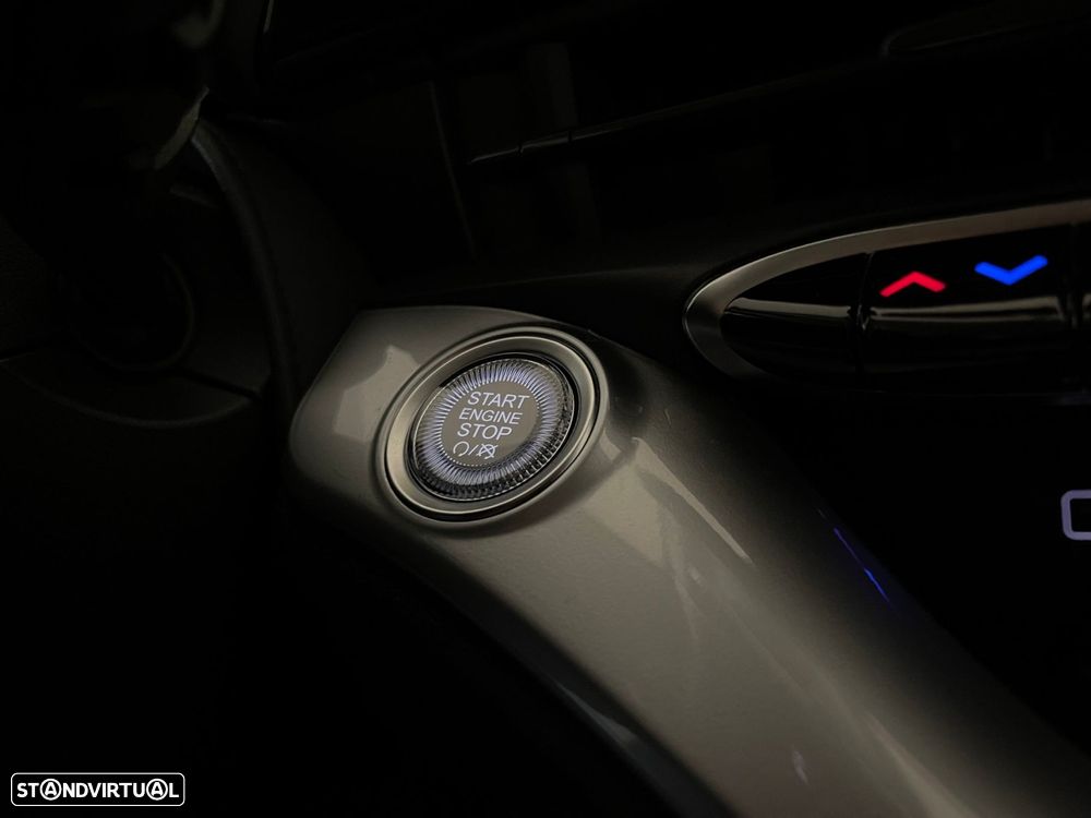 Fiat 500e 42kWh - 27