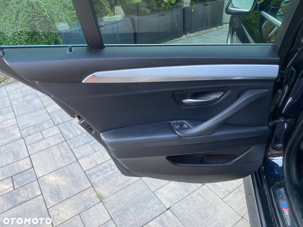 BMW Seria 5 - 19