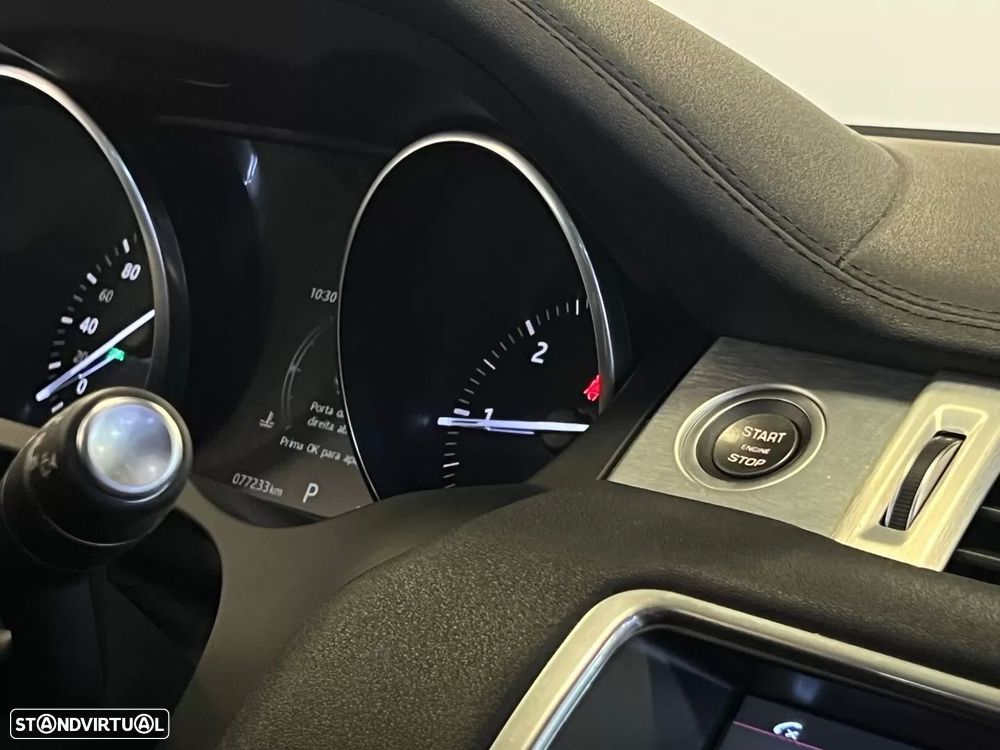 Land Rover Range Rover Evoque D180 R-Dynamic S - 46