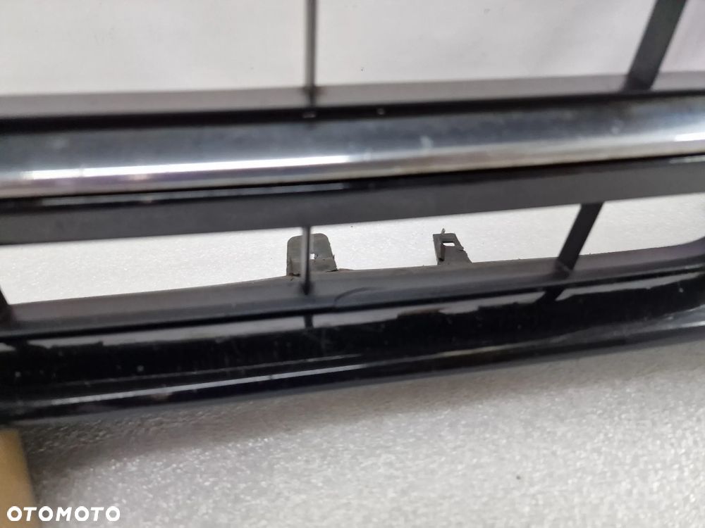 AUDI A4 B9 8W0 14- ZDERZAK PRZEDNI PRZÓD BEZ PDC I SPRYSKU + ATRAPA / GRILL , KOLOR CZARNY , NR 8W0807437 + 8W0853651AB , NR AUKCJI NZ972 - 20