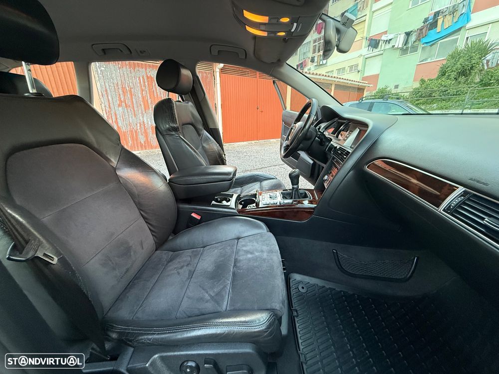 Audi A6 Avant 2.0 TDI Exclusive - 8