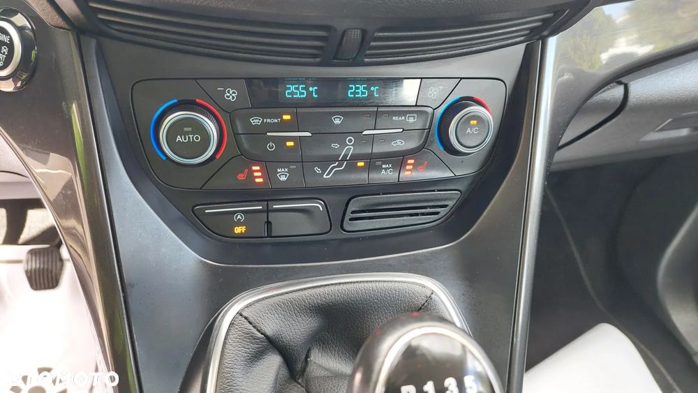 Ford C-MAX 1.0 EcoBoost Titanium ASS - 19