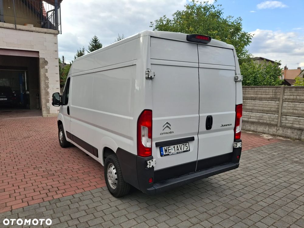 Citroën Jumper l2H2 - 13
