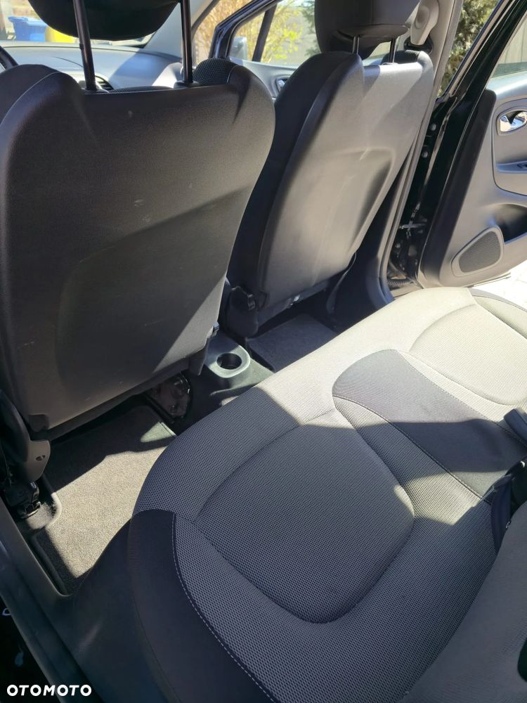 Renault Captur 1.5 dCi Energy Life - 24