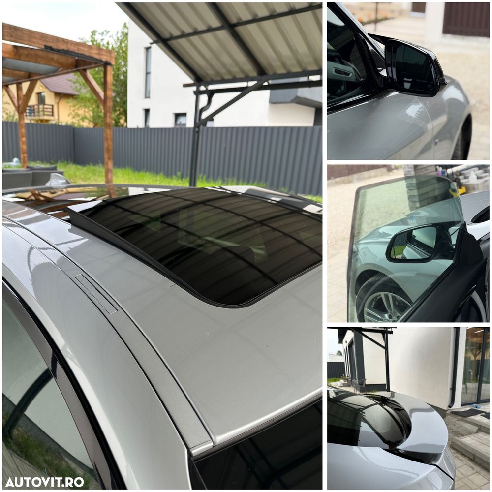 BMW Seria 3 - 10