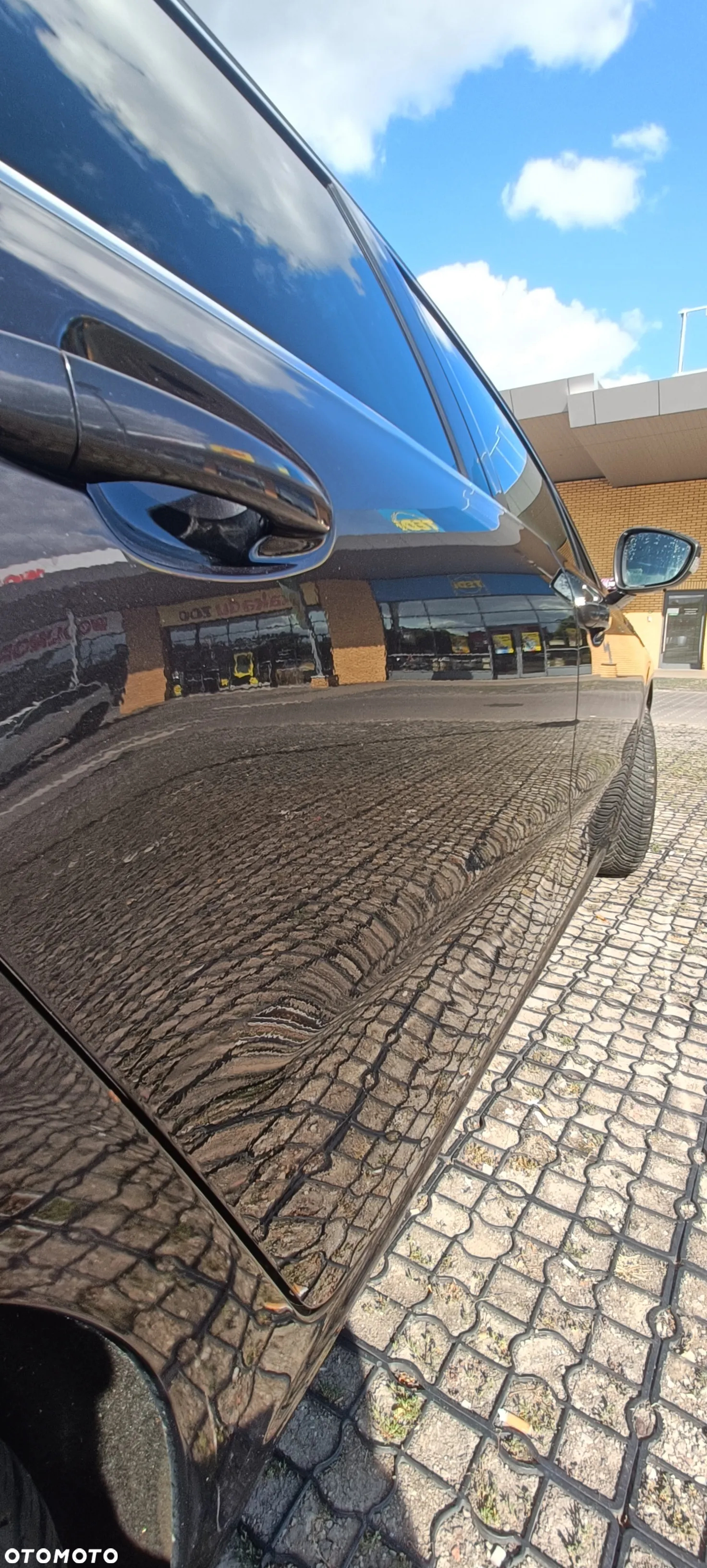 Peugeot 508 2.0 HDi Allure - 17