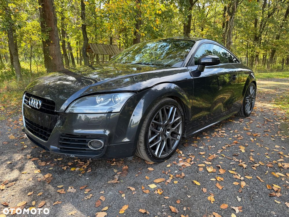 Audi TT Coupé - 9