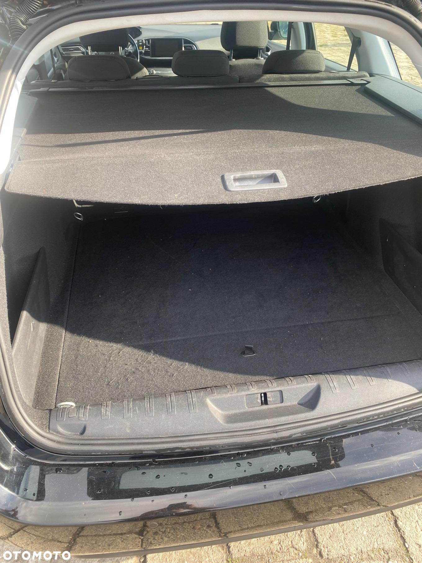 Peugeot 308 1.6 BlueHDi Active S&S EAT6 - 15