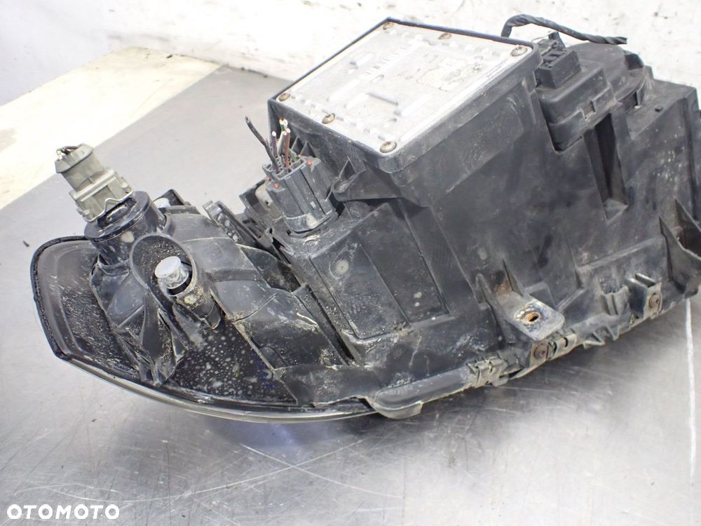 LAMPA LEWA PRZEDNIA VOLVO S80 2.4 8693652 - 11