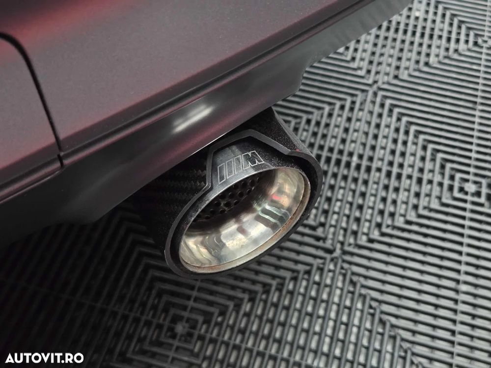 BMW X4 xDrive20d Aut. M Sport X - 39